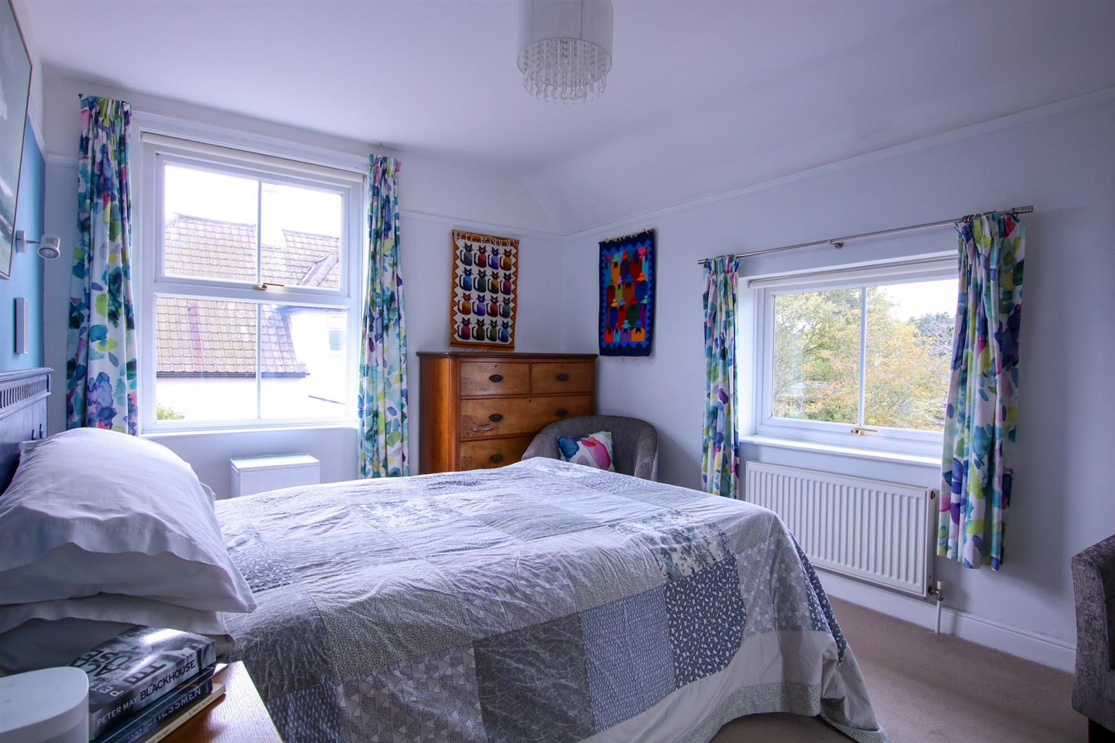 Leiston Road, Aldeburgh Gallery Image